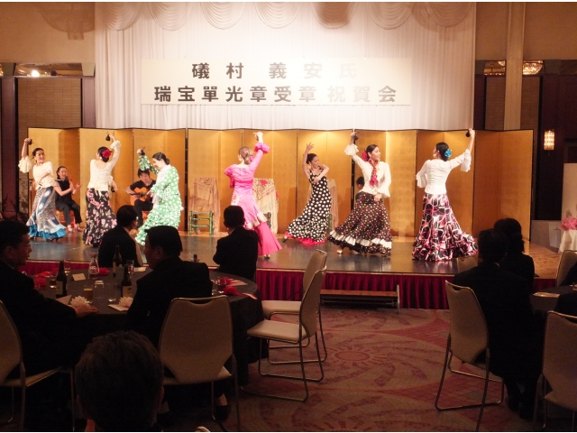 叙勲