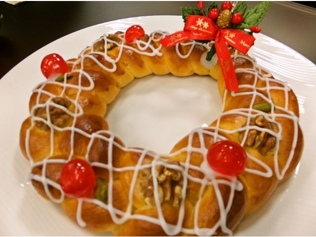 12/7（土）オープンスクール