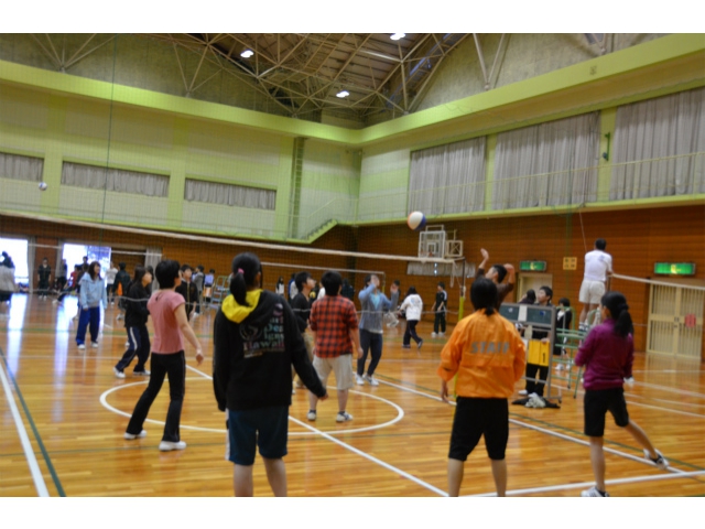 とよちょうスポーツ大会
